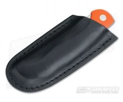 Fox Knives 500 Series Orange G10 Back Lock Folder 500O 9 Fox Knives 500 Series Orange G10 Back Lock Folder 500O -EDC (Every Day Carry) Shop 01fx719 4