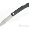 Fox Knives Carbon Fiber Back Lock Folding Knife 573CF -EDC (Every Day Carry) Shop 01fx730 2