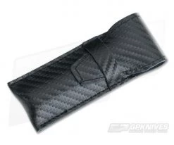 Fox Knives Carbon Fiber Back Lock Folding Knife 573CF 9 Fox Knives Carbon Fiber Back Lock Folding Knife 573CF -EDC (Every Day Carry) Shop 01fx730 4