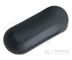 Fox Knives Libar Satin M390 Olive Wood Slip Joint Knife 582OL -EDC (Every Day Carry) Shop 01fx847 4