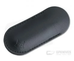 Fox Knives Livri Satin M390 Green Canvas Micarta Slip Joint Knife 01FX849 -EDC (Every Day Carry) Shop 01fx849 3