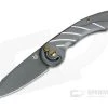 Fox Radius 550 Simonutti Black PVD Titanium and M390 Folder 01FX864 1 Fox Radius 550 Simonutti Black PVD Titanium and M390 Folder 01FX864 -EDC (Every Day Carry) Shop 01fx864