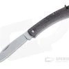 Fox Knives Nauta Stonewashed 420C Brown Burlap Micarta Slip Joint Knife 01FX879 -EDC (Every Day Carry) Shop 01fx879