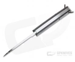 Fox Knives Nauta Stonewashed 420C Brown Burlap Micarta Slip Joint Knife 01FX879 7 Fox Knives Nauta Stonewashed 420C Brown Burlap Micarta Slip Joint Knife 01FX879 -EDC (Every Day Carry) Shop 01fx879 3