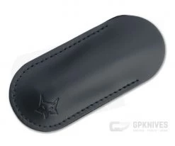 Fox Knives Livri Satin M390 Coyote Micarta Slip Joint Folder 01FX910 -EDC (Every Day Carry) Shop 01fx910 4