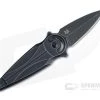 Fox/Anarcnide Saturn Left Handed Radius Lock Black Stonewashed N690Co Aluminum Folder 01FX940 1 Fox/Anarcnide Saturn Left Handed Radius Lock Black Stonewashed N690Co Aluminum Folder 01FX940 -EDC (Every Day Carry) Shop 01fx940 1