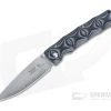 Mcusta Shinra Maxima Minagi San Mai SPG-2 Blue Micarta Folder 201G -EDC (Every Day Carry) Shop 0201g 1