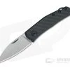 Zero Tolerance 0235 Jens Anso CPM-20CV Spear Point Carbon Fiber Slip Joint -EDC (Every Day Carry) Shop 0235 2 1