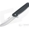 Buck 251 Langford Stainless Steel Black G10 Liner Lock Flipper Folding Knife 0251BKS 2 Buck 251 Langford Stainless Steel Black G10 Liner Lock Flipper Folding Knife 0251BKS -EDC (Every Day Carry) Shop 0251bks 1
