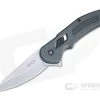 Buck 262 Hexam Assist Reverse Tanto Gray Aluminum SUR Lock Flipper 0262GYS 1 Buck 262 Hexam Assist Reverse Tanto Gray Aluminum SUR Lock Flipper 0262GYS -EDC (Every Day Carry) Shop 0262gys 1