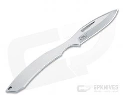 Boker Plus Islero Stonewashed D2 Fixed Blade EDC Neck Knife 02BO036 -EDC (Every Day Carry) Shop 02bo036 3