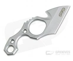 Boker Plus Rescue Kiridashi Fixed Blade Ring Knife 02BO044 7 Boker Plus Rescue Kiridashi Fixed Blade Ring Knife 02BO044 -EDC (Every Day Carry) Shop 02bo044 3