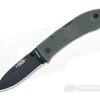 Kabar Knives Dozier Foliage Green Folding Hunter 4062FG 2 Kabar Knives Dozier Foliage Green Folding Hunter 4062FG -EDC (Every Day Carry) Shop 03 4062 fg