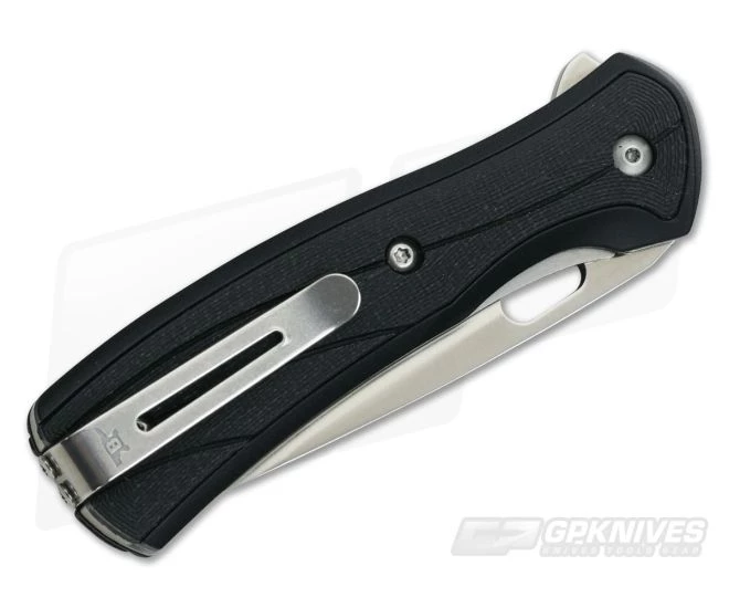 Buck Vantage Pro Small S30V 0342BKS1 4 Buck Vantage Pro Small S30V 0342BKS1 - Image 2