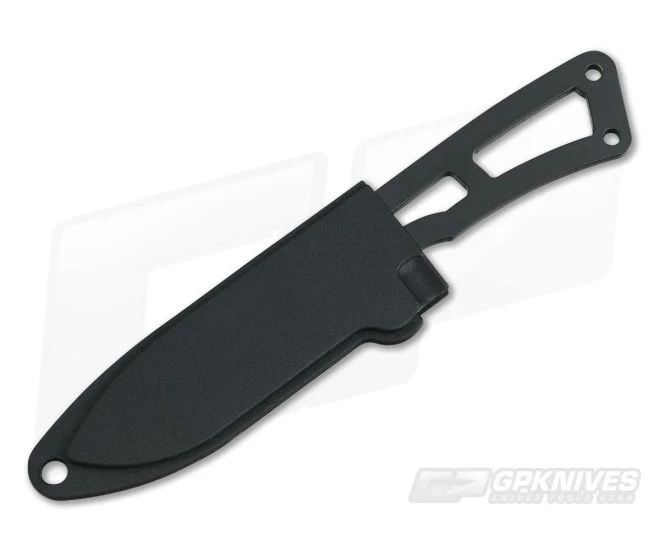 Kabar Becker BK13 Remora Neck Knife 4 Kabar Becker BK13 Remora Neck Knife - Image 2