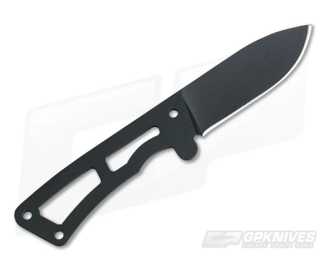 Kabar Becker BK13 Remora Neck Knife 5 Kabar Becker BK13 Remora Neck Knife - Image 3