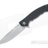 Zero Tolerance 0452CF Carbon Fiber Flipper 1 Zero Tolerance 0452CF Carbon Fiber Flipper -EDC (Every Day Carry) Shop 0452cf 1 2