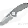 Curtiss Knives F3 Medium Two-Tone XHP Spanto Flipper Standard Slim Folder 1 Curtiss Knives F3 Medium Two-Tone XHP Spanto Flipper Standard Slim Folder -EDC (Every Day Carry) Shop 04 1 2