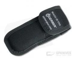 Gerber Applegate-Fairbairn Combat Folder Blasted 420HC Black GFN Liner Lock Knife 05780N 9 Gerber Applegate-Fairbairn Combat Folder Blasted 420HC Black GFN Liner Lock Knife 05780N -EDC (Every Day Carry) Shop 05780n 4