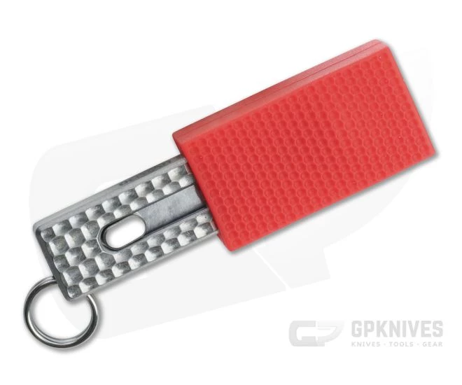 Maratac Slide Lock Titanium Craft Knife 2.0 + Spare Blades + Blade Caps 4 Maratac Slide Lock Titanium Craft Knife 2.0 + Spare Blades + Blade Caps - Image 2