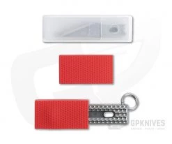 Maratac Slide Lock Titanium Craft Knife 2.0 + Spare Blades + Blade Caps 9 Maratac Slide Lock Titanium Craft Knife 2.0 + Spare Blades + Blade Caps -EDC (Every Day Carry) Shop 073 4