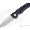 Buck Sprint Select Blue GFN Stonewashed Blade Bearing Flipper 0840BLS -EDC (Every Day Carry) Shop 0804bls
