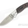 Buck Knives Selkirk Small Folding Knife Micarta 835 -EDC (Every Day Carry) Shop 0835brs 1 1