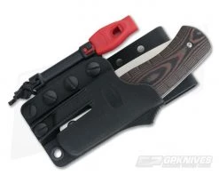 Buck Knives Selkirk Large Folding Knife Micarta 836 9 Buck Knives Selkirk Large Folding Knife Micarta 836 -EDC (Every Day Carry) Shop 0836brs 4