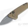 Buck Mini Deploy Automatic Tungsten Gray 154CM Burnt Bronze Aluminum Folder 0839BRS1 1 Buck Mini Deploy Automatic Tungsten Gray 154CM Burnt Bronze Aluminum Folder 0839BRS1 -EDC (Every Day Carry) Shop 0839brs1 3 1