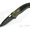 Buck Impact OD Green Cerakote Aluminum Black S30V Automatic 898GRS1 1 Buck Impact OD Green Cerakote Aluminum Black S30V Automatic 898GRS1 -EDC (Every Day Carry) Shop 0898grs1 2