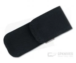 Moki Pliant Arrow Polished AUS-8 Bolstered Mother of Pearl Lock Back Folder 100EG -EDC (Every Day Carry) Shop 100eg 4