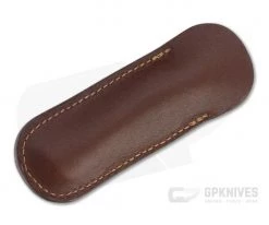 Moki Glory Arrow Polished AUS-8 Bolstered Mother of Pearl Lock Back Folder 101EG -EDC (Every Day Carry) Shop 101eg 4