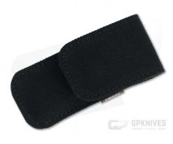 Moki Glory Polished AUS-8 Bolstered Quince Wood Lock Back Folder 101J -EDC (Every Day Carry) Shop 101j 4