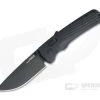 SOG Flash AT Blackout Plain PVD D2 AT-XR Lock Assisted Folder 11-18-01-57 2 SOG Flash AT Blackout Plain PVD D2 AT-XR Lock Assisted Folder 11-18-01-57 -EDC (Every Day Carry) Shop 11 18 01 57