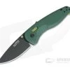 SOG Aegis AT Forest and Moss PVD D2 AT-XR Lock Assisted Folder 11-41-04-57 -EDC (Every Day Carry) Shop 11 41 04 57 1