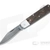 Boker Solingen 98k Nichols Damascus Walnut Lock Back Folder 110715DAM -EDC (Every Day Carry) Shop 110715dam 1 1