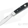 Boker Solingen Barlow Prime Beech Wood N690 Slip Joint Folder 110942 -EDC (Every Day Carry) Shop 110942 1 1