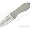 Boker Jim Burke Thorn Titanium