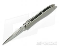 Boker Jim Burke Thorn Titanium -EDC (Every Day Carry) Shop 1132011 3
