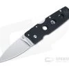 Cold Steel Hold Out 3" Satin S35VN Black G10 Tri-Ad Back Lock Folder 11G3 1 Cold Steel Hold Out 3" Satin S35VN Black G10 Tri-Ad Back Lock Folder 11G3 -EDC (Every Day Carry) Shop 11g3 1 1