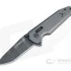 SOG Vision XR LTE 35th Anniversary Tiger Stripe XHP Titanium XR Lock Flipper 12-57-09-57 -EDC (Every Day Carry) Shop 12 57 09 57 1