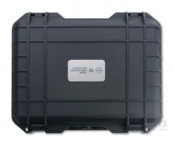 SOG Vision XR LTE 35th Anniversary Tiger Stripe XHP Titanium XR Lock Flipper 12-57-09-57 -EDC (Every Day Carry) Shop 12 57 09 57 7