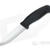 Mora of Sweden Companion Black Handle Stainless Steel Fixed Knife 12141 -EDC (Every Day Carry) Shop 12141 1