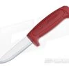 Mora of Sweden Basic 511 Red Fixed Knife Carbon Blade 12147 -EDC (Every Day Carry) Shop 12147 1