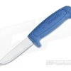 Mora of Sweden Basic 546 Blue Fixed Knife Stainless Blade 12241 -EDC (Every Day Carry) Shop 12241 1