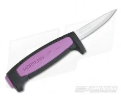 Mora of Sweden Pro C Fixed Knife Precision 12247 -EDC (Every Day Carry) Shop 12247 3