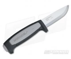 Mora of Sweden Robust Fixed Knife Carbon Blade 12249 -EDC (Every Day Carry) Shop 12249 3