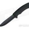 Mora of Sweden Bushcraft Black Carbon Blade 12490