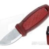 Morakniv Eldris Neck Knife Kit Red 12630 -EDC (Every Day Carry) Shop 12630 1