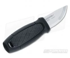 Morakniv Eldris Pocket Fixed Blade Knife Black 12647 -EDC (Every Day Carry) Shop 12647 3